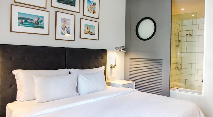 Sugar Marina Resort Surf Hotel — о. Пхукет, Таїланд мініатюра 7