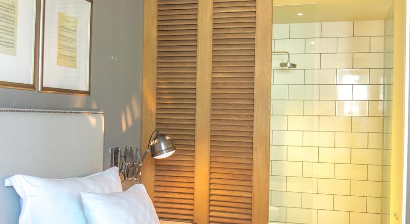 Sugar Marina Resort Surf Hotel — о. Пхукет, Таїланд мініатюра 17