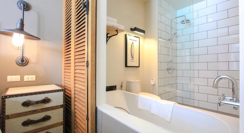 Sugar Marina Resort Surf Hotel — о. Пхукет, Таїланд мініатюра 21