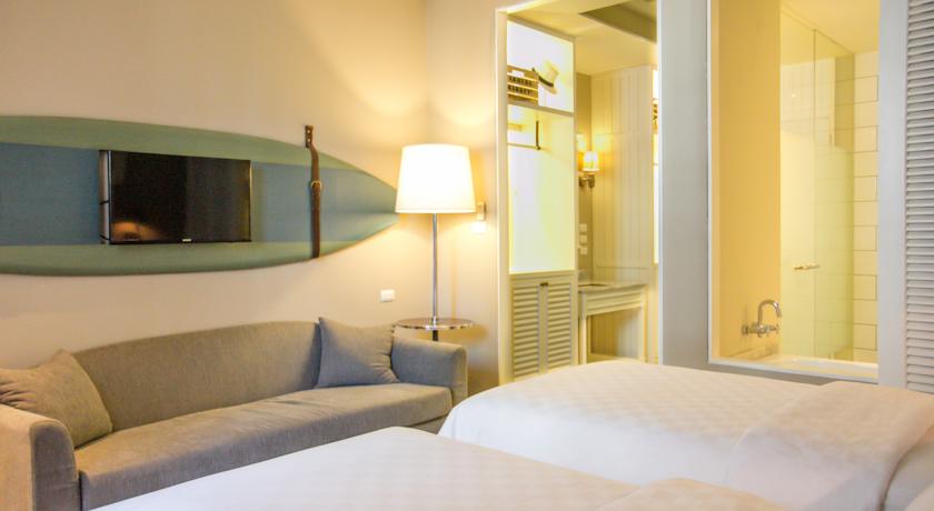 Sugar Marina Resort Surf Hotel — о. Пхукет, Таїланд мініатюра 27