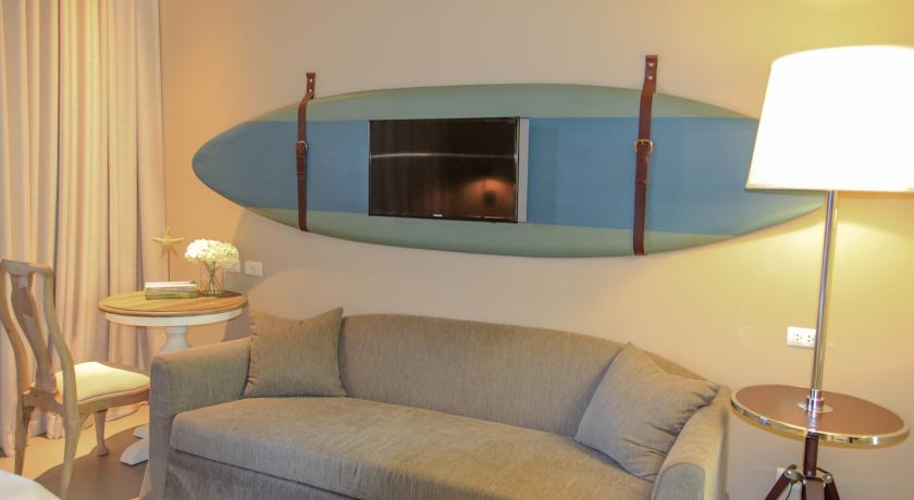 Sugar Marina Resort Surf Hotel — о. Пхукет, Таїланд мініатюра 28