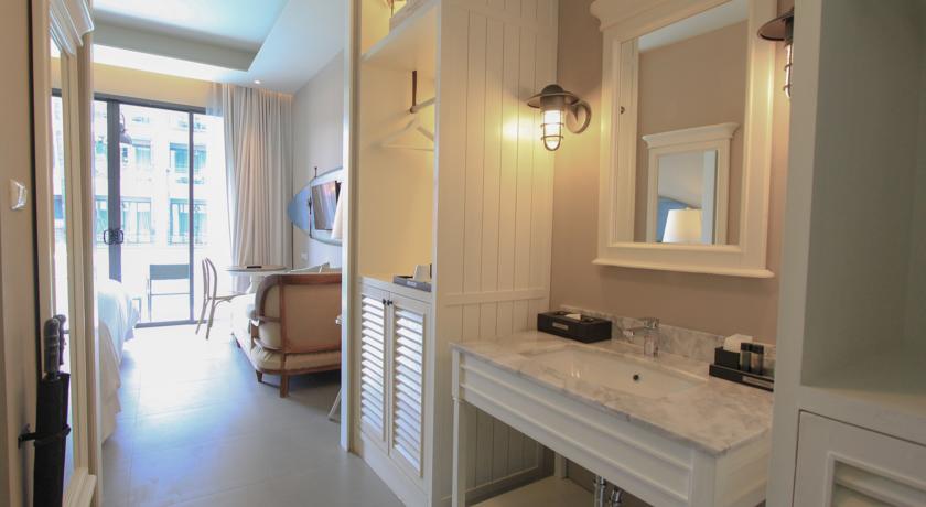 Sugar Marina Resort Surf Hotel — о. Пхукет, Таїланд мініатюра 29
