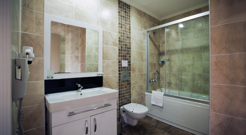 Risa Hotel — Бодрум, Туреччина мініатюра 30