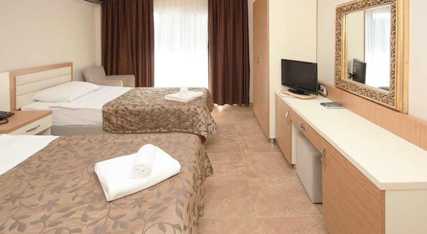 Risa Hotel — Бодрум, Туреччина мініатюра 33
