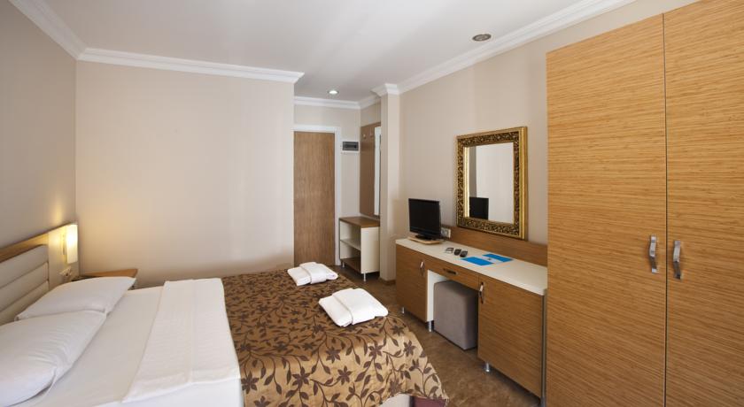 Risa Hotel — Бодрум, Туреччина мініатюра 34
