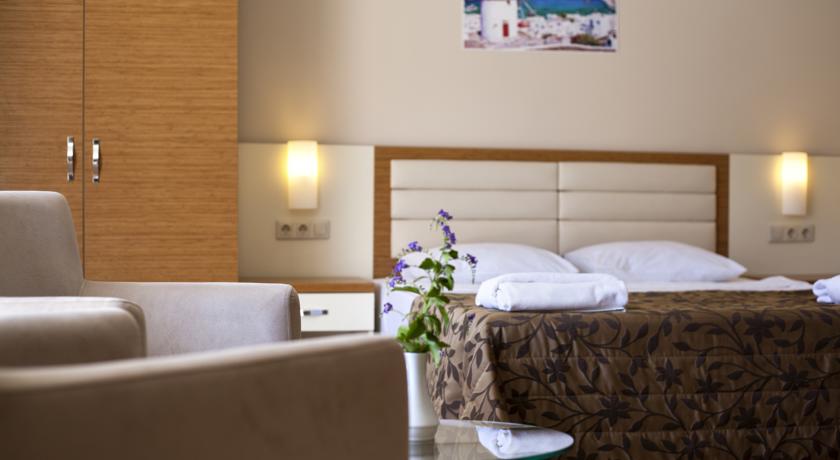 Risa Hotel — Бодрум, Туреччина мініатюра 35