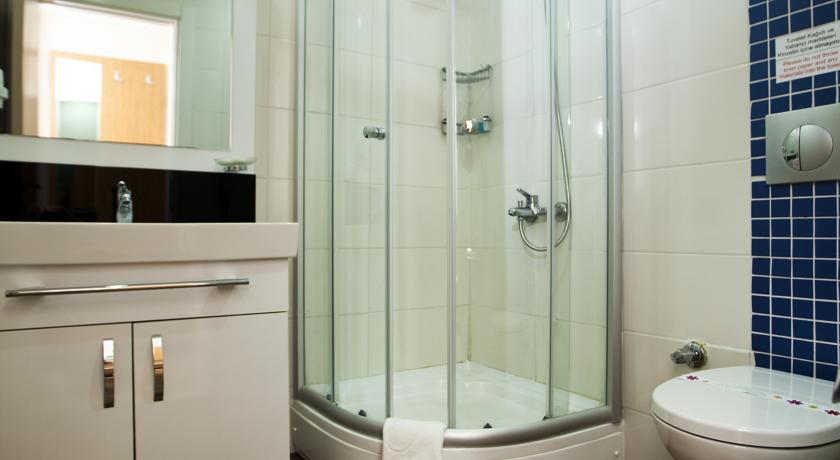 Risa Hotel — Бодрум, Туреччина мініатюра 37