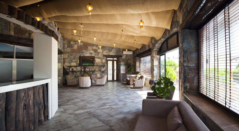 Risa Hotel — Бодрум, Туреччина мініатюра 42
