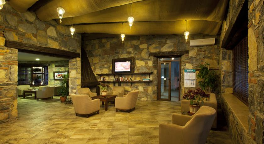 Risa Hotel — Бодрум, Туреччина мініатюра 44