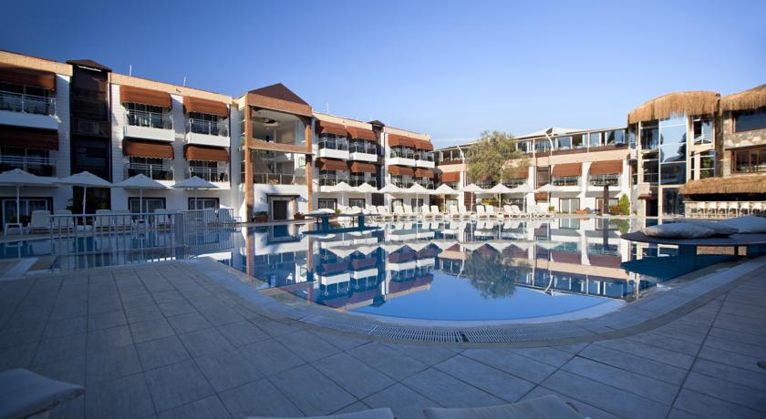 Risa Hotel — Бодрум, Туреччина мініатюра 46