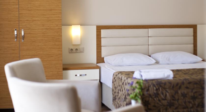 Risa Hotel — Бодрум, Туреччина мініатюра 49