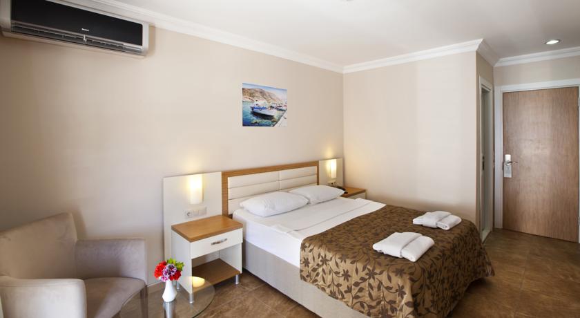 Risa Hotel — Бодрум, Туреччина мініатюра 50