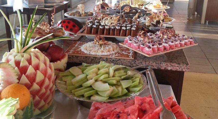Risa Hotel — Бодрум, Туреччина мініатюра 51