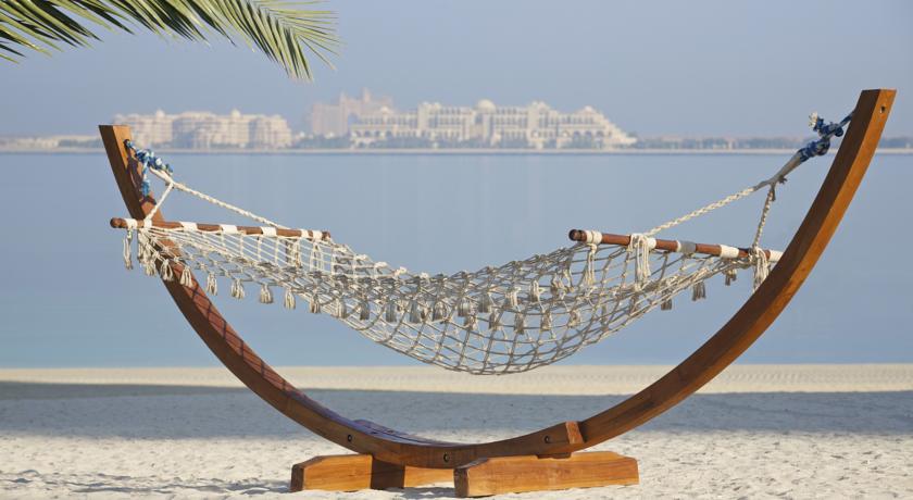 DoubleTree by Hilton Dubai Jumeirah Beach — Дубаї, Об'єднані Арабські Емірати мініатюра 105