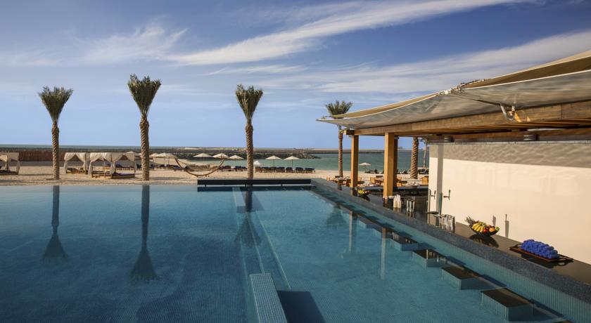 DoubleTree by Hilton Dubai Jumeirah Beach — Дубаї, Об'єднані Арабські Емірати мініатюра 107