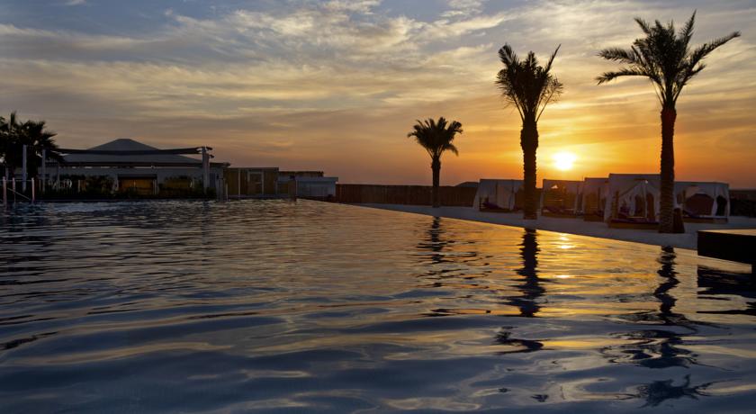 DoubleTree by Hilton Dubai Jumeirah Beach — Дубаї, Об'єднані Арабські Емірати мініатюра 111