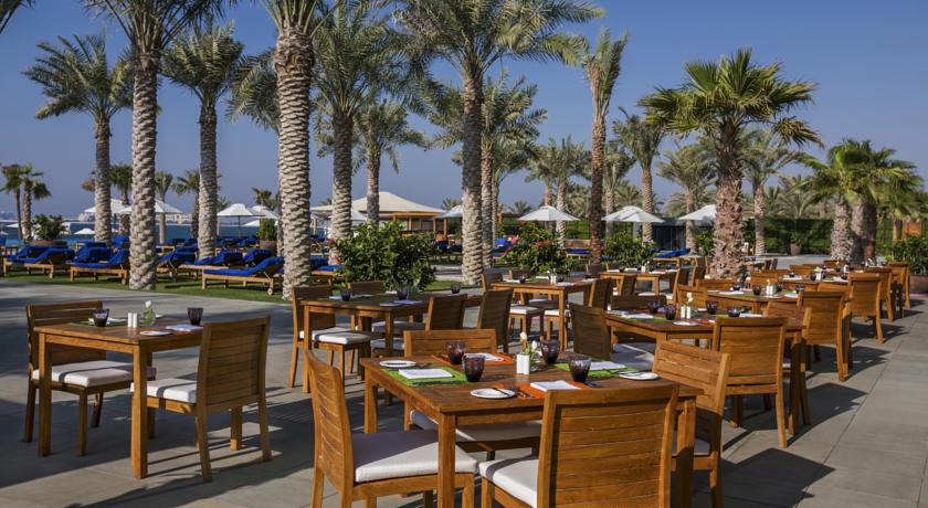 DoubleTree by Hilton Dubai Jumeirah Beach — Дубаї, Об'єднані Арабські Емірати мініатюра 113