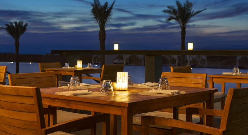 DoubleTree by Hilton Dubai Jumeirah Beach — Дубаї, Об'єднані Арабські Емірати мініатюра 114