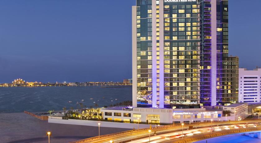 DoubleTree by Hilton Dubai Jumeirah Beach — Дубаї, Об'єднані Арабські Емірати мініатюра 117