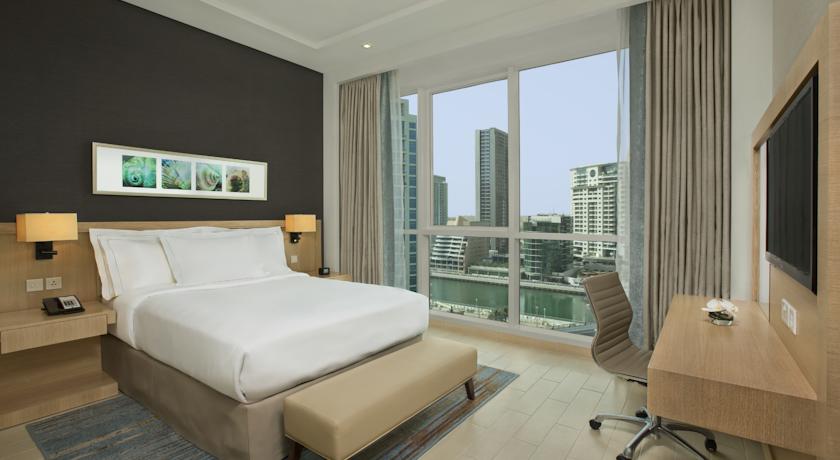 DoubleTree by Hilton Dubai Jumeirah Beach — Дубаї, Об'єднані Арабські Емірати мініатюра 119