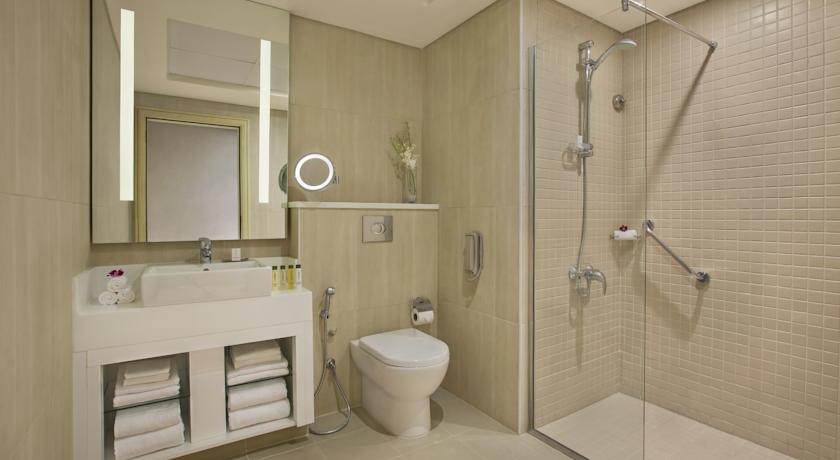 DoubleTree by Hilton Dubai Jumeirah Beach — Дубаї, Об'єднані Арабські Емірати мініатюра 123