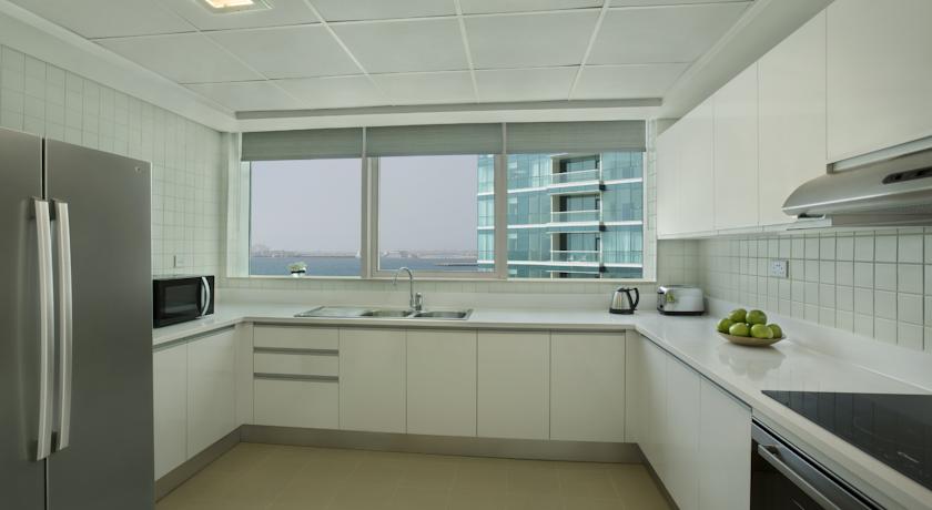 DoubleTree by Hilton Dubai Jumeirah Beach — Дубаї, Об'єднані Арабські Емірати мініатюра 125