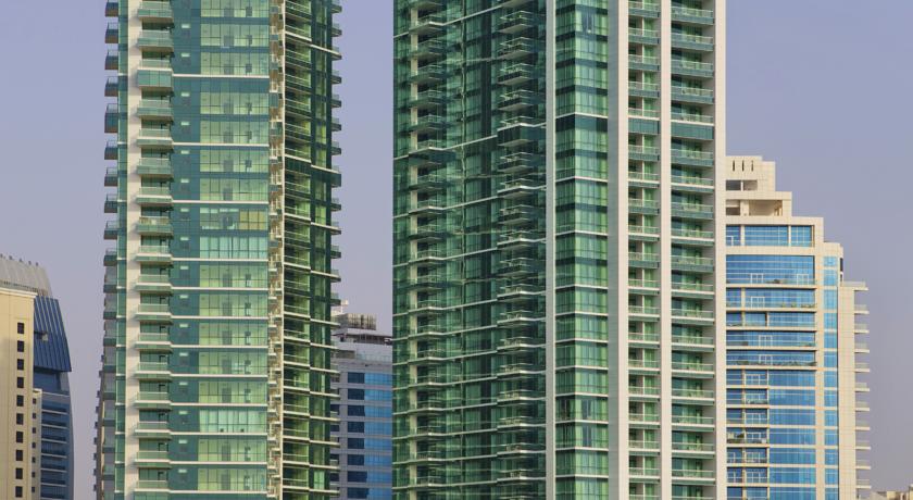 DoubleTree by Hilton Dubai Jumeirah Beach — Дубаї, Об'єднані Арабські Емірати мініатюра 127
