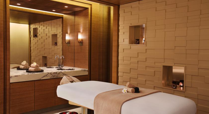 DoubleTree by Hilton Dubai Jumeirah Beach — Дубаї, Об'єднані Арабські Емірати мініатюра 132
