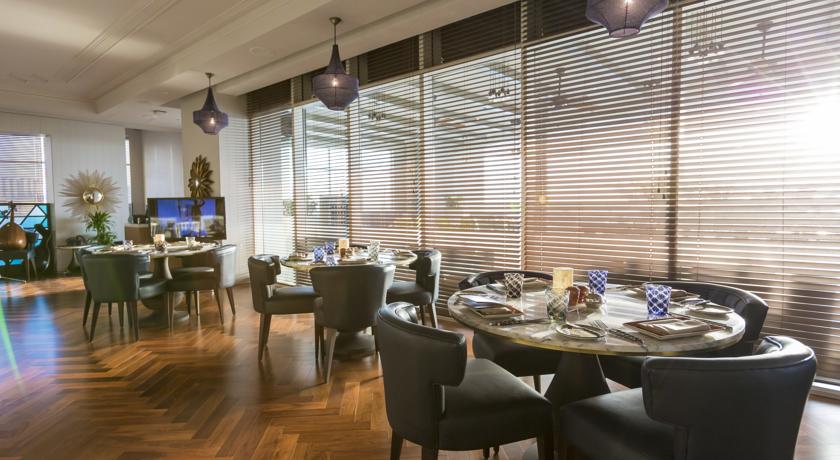 DoubleTree by Hilton Dubai Jumeirah Beach — Дубаї, Об'єднані Арабські Емірати мініатюра 135