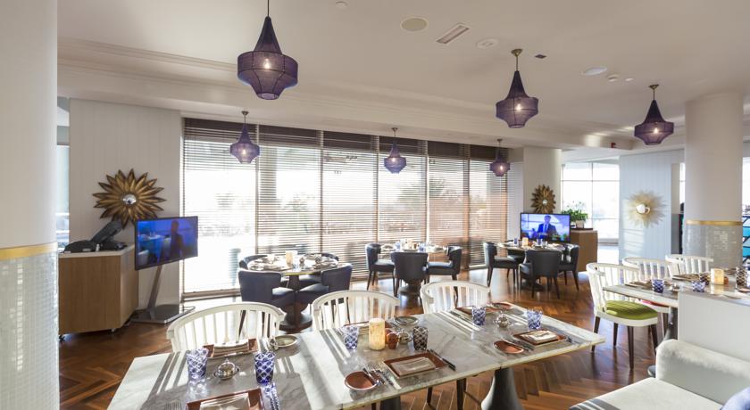 DoubleTree by Hilton Dubai Jumeirah Beach — Дубаї, Об'єднані Арабські Емірати мініатюра 138