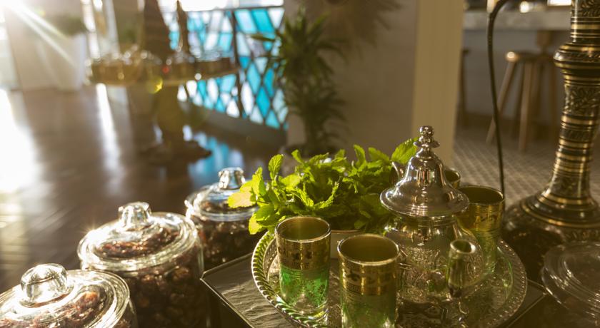 DoubleTree by Hilton Dubai Jumeirah Beach — Дубаї, Об'єднані Арабські Емірати мініатюра 140