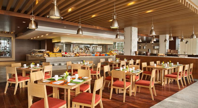 DoubleTree by Hilton Dubai Jumeirah Beach — Дубаї, Об'єднані Арабські Емірати мініатюра 142