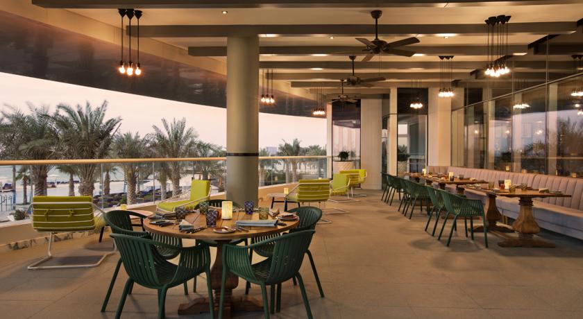 DoubleTree by Hilton Dubai Jumeirah Beach — Дубаї, Об'єднані Арабські Емірати мініатюра 144