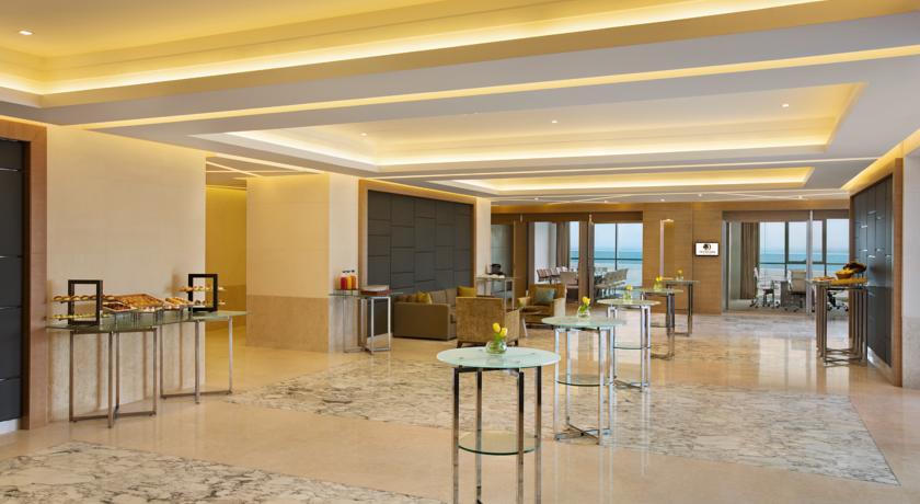 DoubleTree by Hilton Dubai Jumeirah Beach — Дубаї, Об'єднані Арабські Емірати мініатюра 146