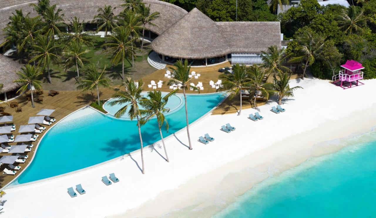 Ifuru Island Maldives — Раа Атол, Мальдіви мініатюра 75