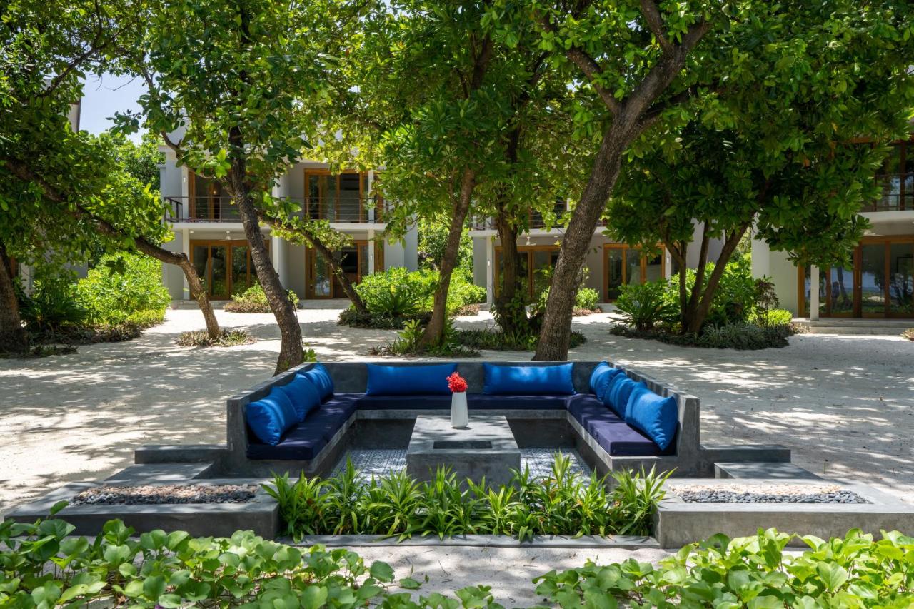 Ifuru Island Maldives — Раа Атол, Мальдіви мініатюра 76