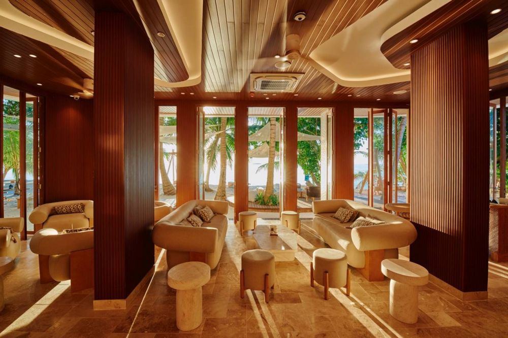 Stone Hotels Dhiffushi — о. Діффуші, Мальдіви мініатюра 12