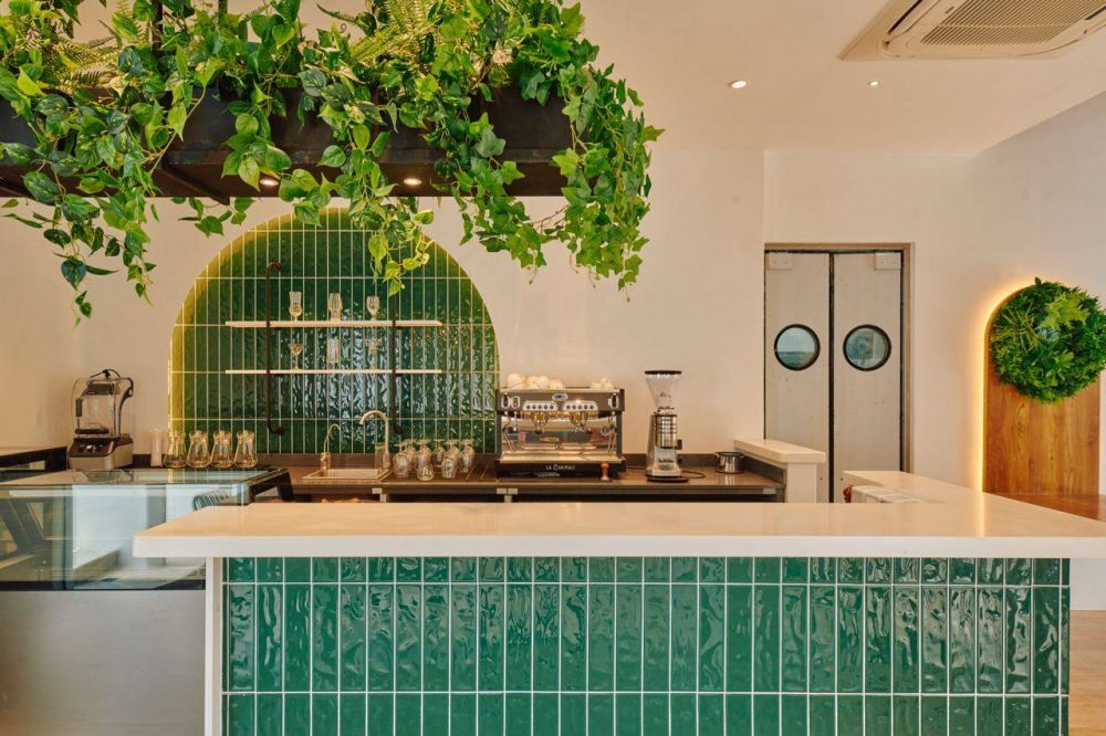 Stone Hotels Dhiffushi — о. Діффуші, Мальдіви мініатюра 13