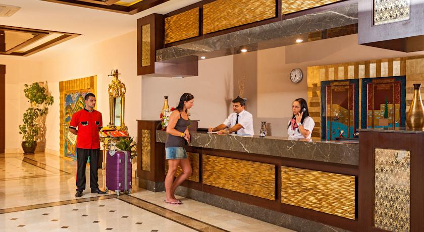 Dosi Hotel Side, Кумкой, Туреччина мініатюра 7