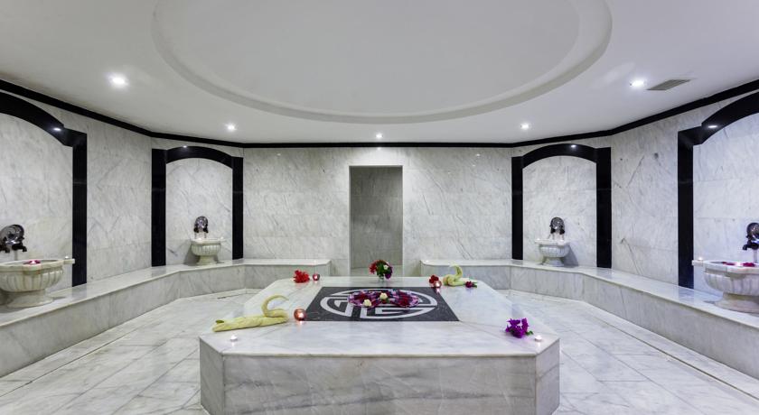 Dosi Hotel Side, Кумкой, Туреччина мініатюра 16