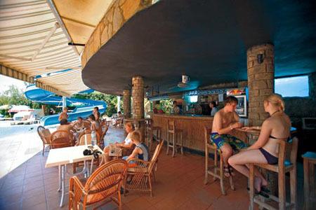 Dosi Hotel Side, Кумкой, Туреччина мініатюра 28