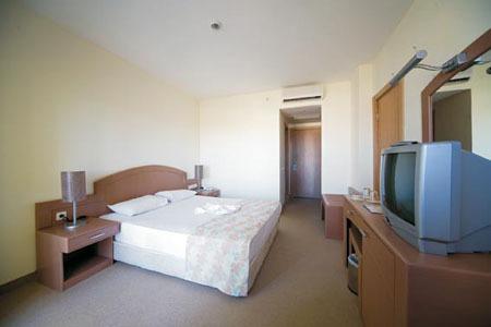 Dosi Hotel Side, Кумкой, Туреччина мініатюра 34