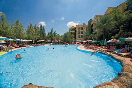 Dosi Hotel Side, Кумкой, Туреччина мініатюра 35