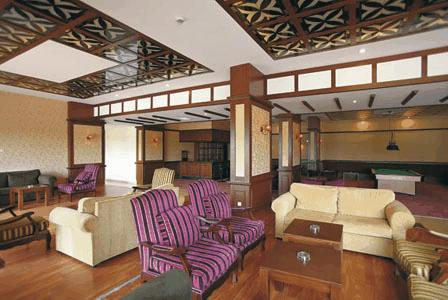 Dosi Hotel Side, Кумкой, Туреччина мініатюра 41