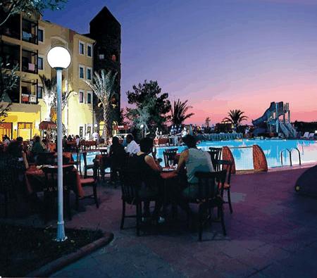 Dosi Hotel Side, Кумкой, Туреччина мініатюра 42