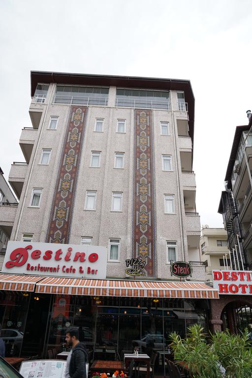 Anna Queen Hotel — Аланья, Туреччина мініатюра 31