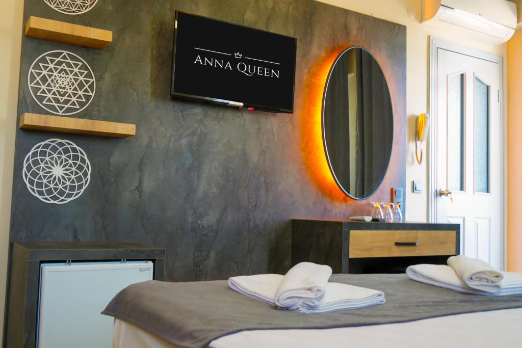 Anna Queen Hotel — Аланья, Туреччина мініатюра 35
