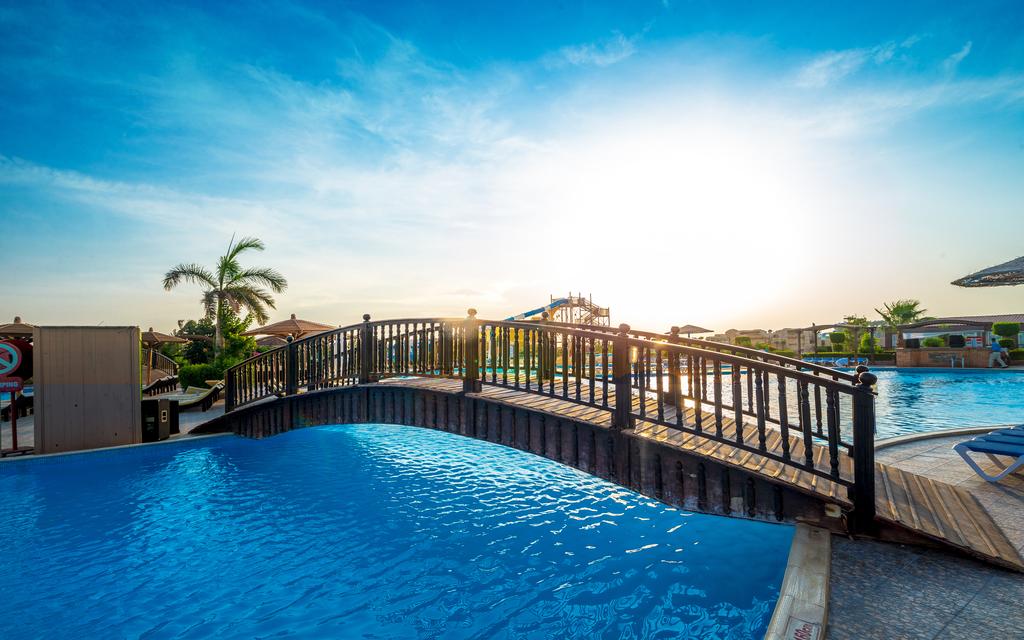 Sunrise Alora Aqua Park Resort — Хургада, Єгипет мініатюра 6