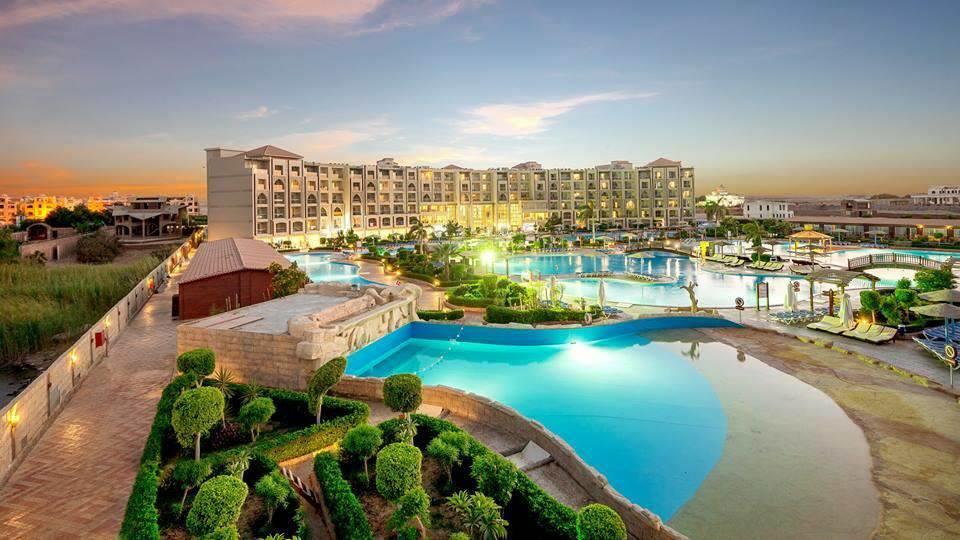 Sunrise Alora Aqua Park Resort — Хургада, Єгипет мініатюра 7