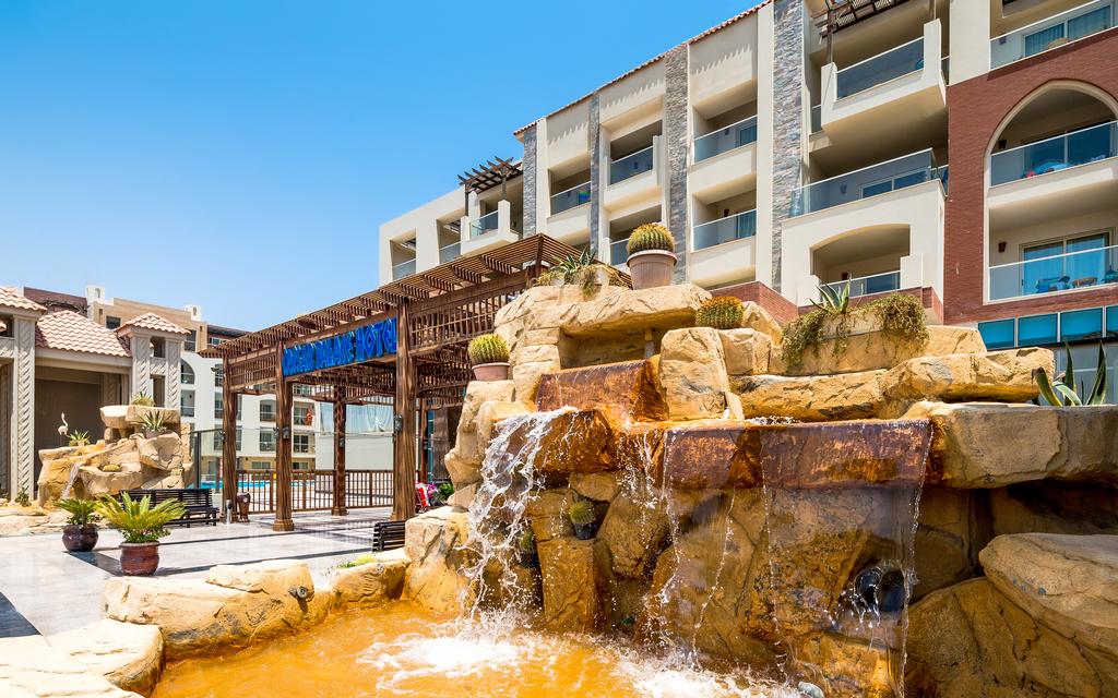 Sunrise Alora Aqua Park Resort — Хургада, Єгипет мініатюра 11